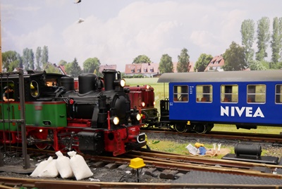 Lipper Modellbautage