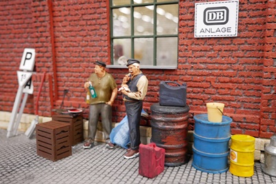 Lipper Modellbautage