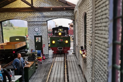 Lipper Modellbautage