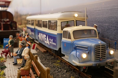 Lipper Modellbautage