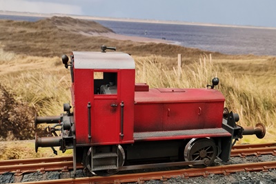 Lipper Modellbautage