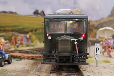 Lipper Modellbautage