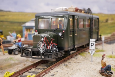 Lipper Modellbautage