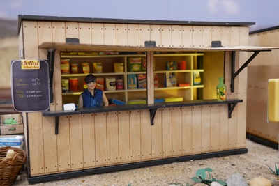 Lipper Modellbautage