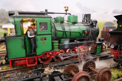 Lipper Modellbautage