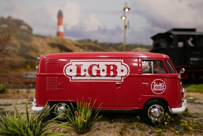 Lipper Modellbautage