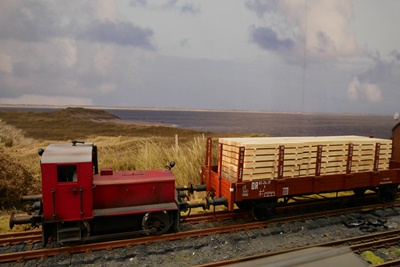 Lipper Modellbautage