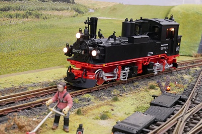 Lipper Modellbautage