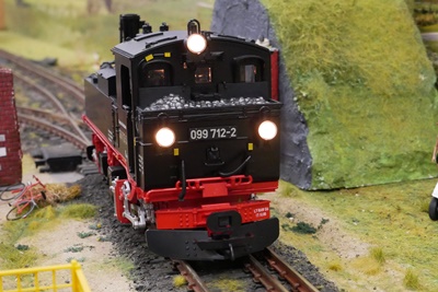 Lipper Modellbautage