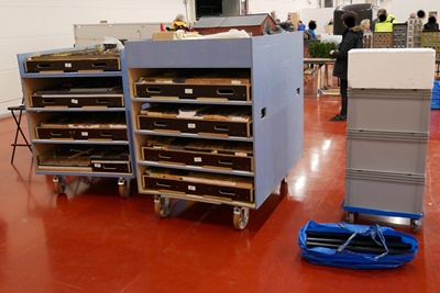 Lipper Modellbautage