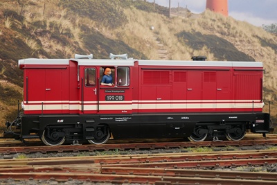Gastfahrzeuge