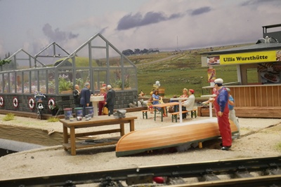 Gartenbahntreffen