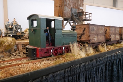 Gartenbahntreffen
