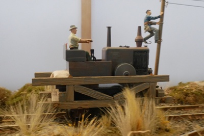 Gartenbahntreffen