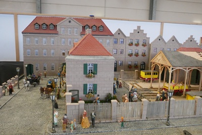 Gartenbahntreffen