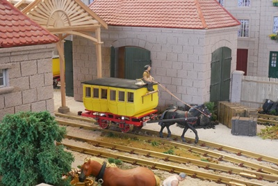 Gartenbahntreffen