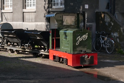 Gartenbahntreffen