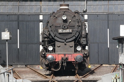 Gartenbahntreffen