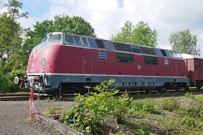 Gartenbahntreffen