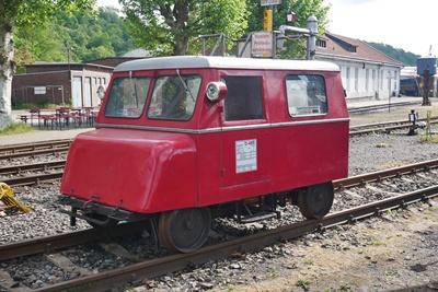 Gartenbahntreffen
