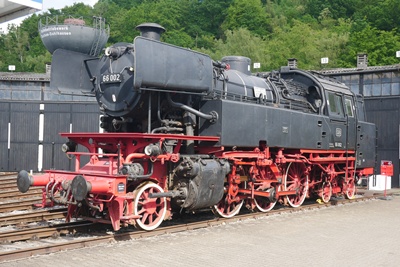 Gartenbahntreffen