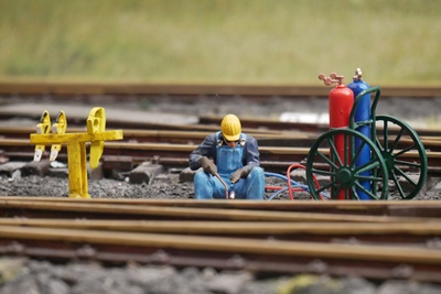 Gartenbahntreffen
