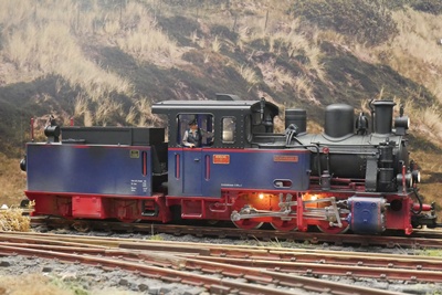 Gartenbahntreffen