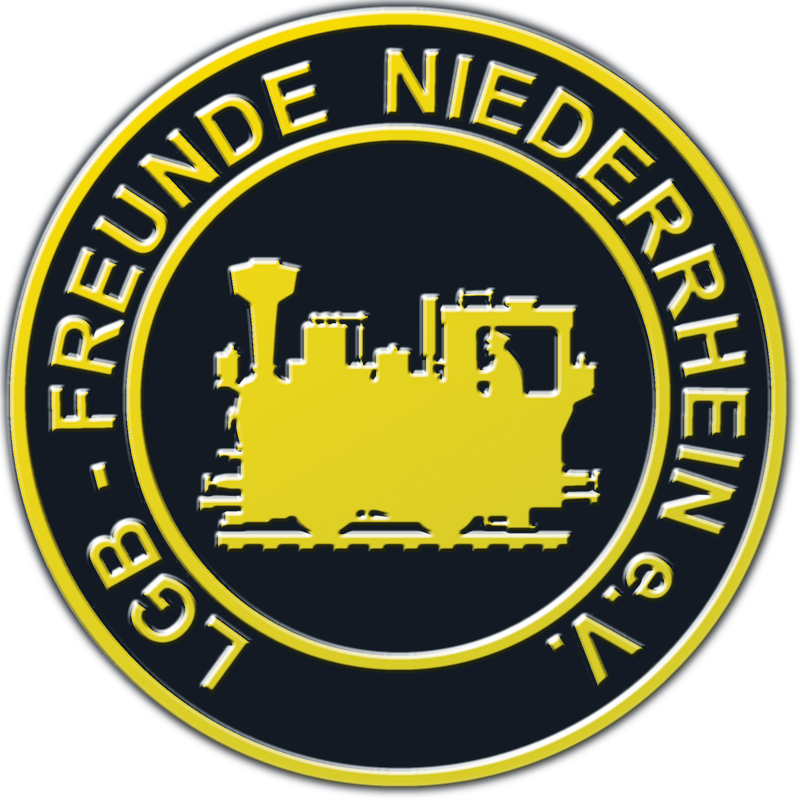 LGB Freunde Niederrhein Logo